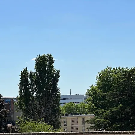 De La Gare * Le Mans