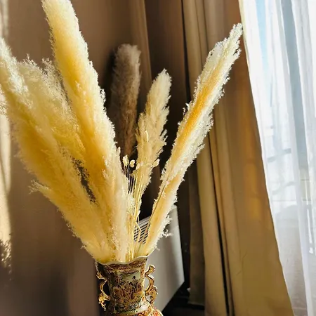 Daire De La Gare Le Mans