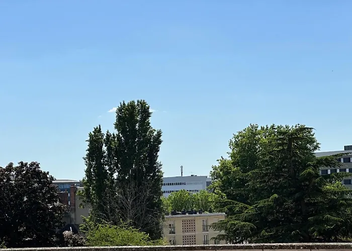 De La Gare * Le Mans