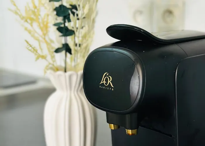 Appartamento De La Gare *