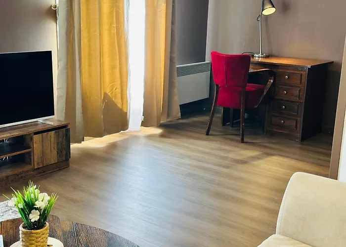 De La Gare * Le Mans