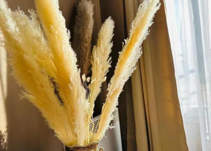 Appartamento De La Gare Le Mans